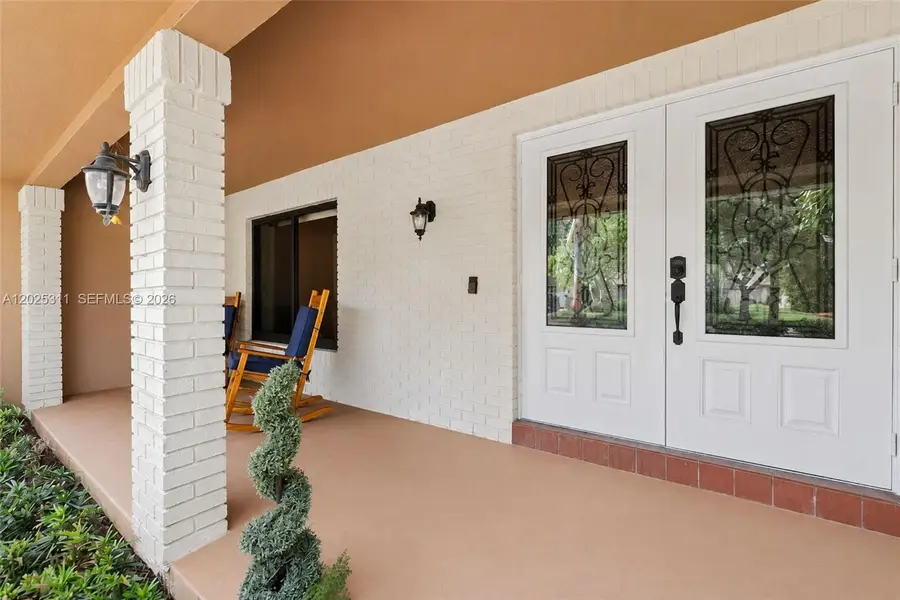14630 Madison Pl, Davie, FL 33325 - #2