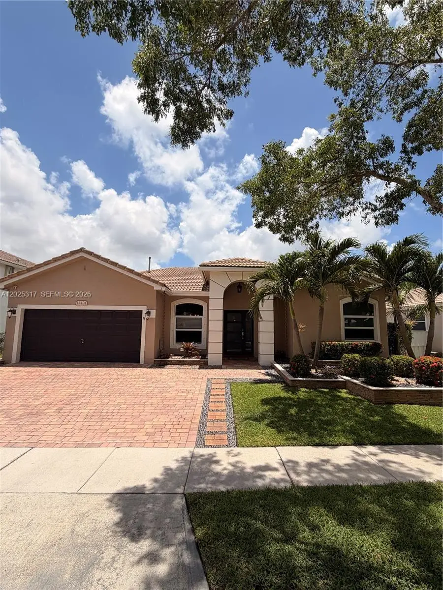 13404 NW 13th St, Pembroke Pines, FL 33028 - #2