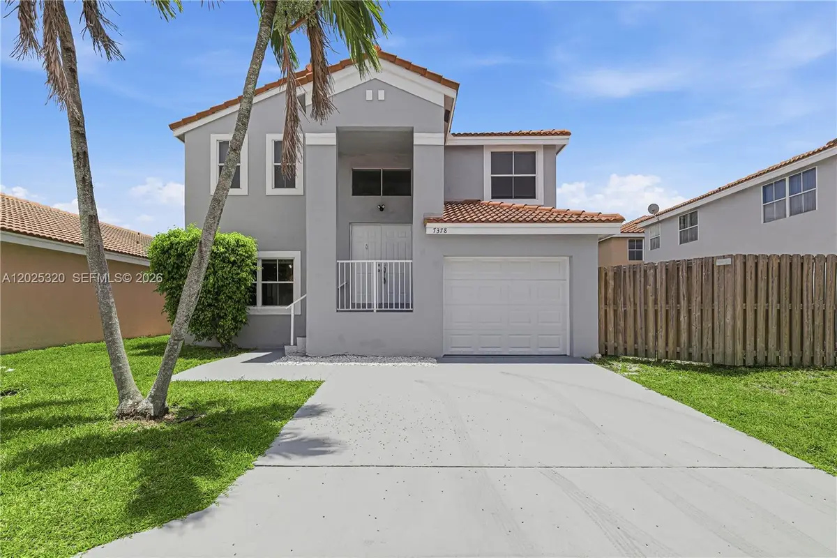 7378 Flores Way, Margate, FL 33063 - #1