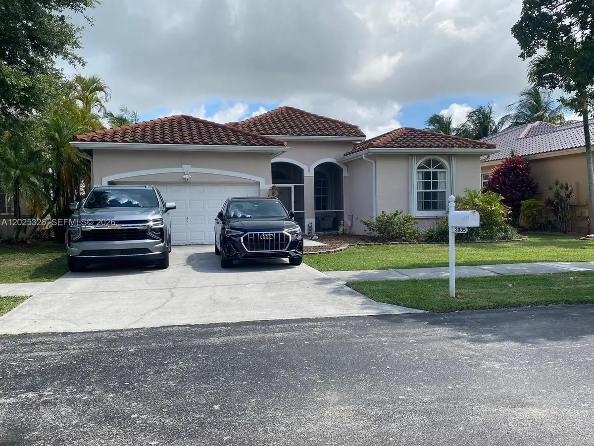 3035 SE 7th Pl, Homestead, FL 33033 - #1