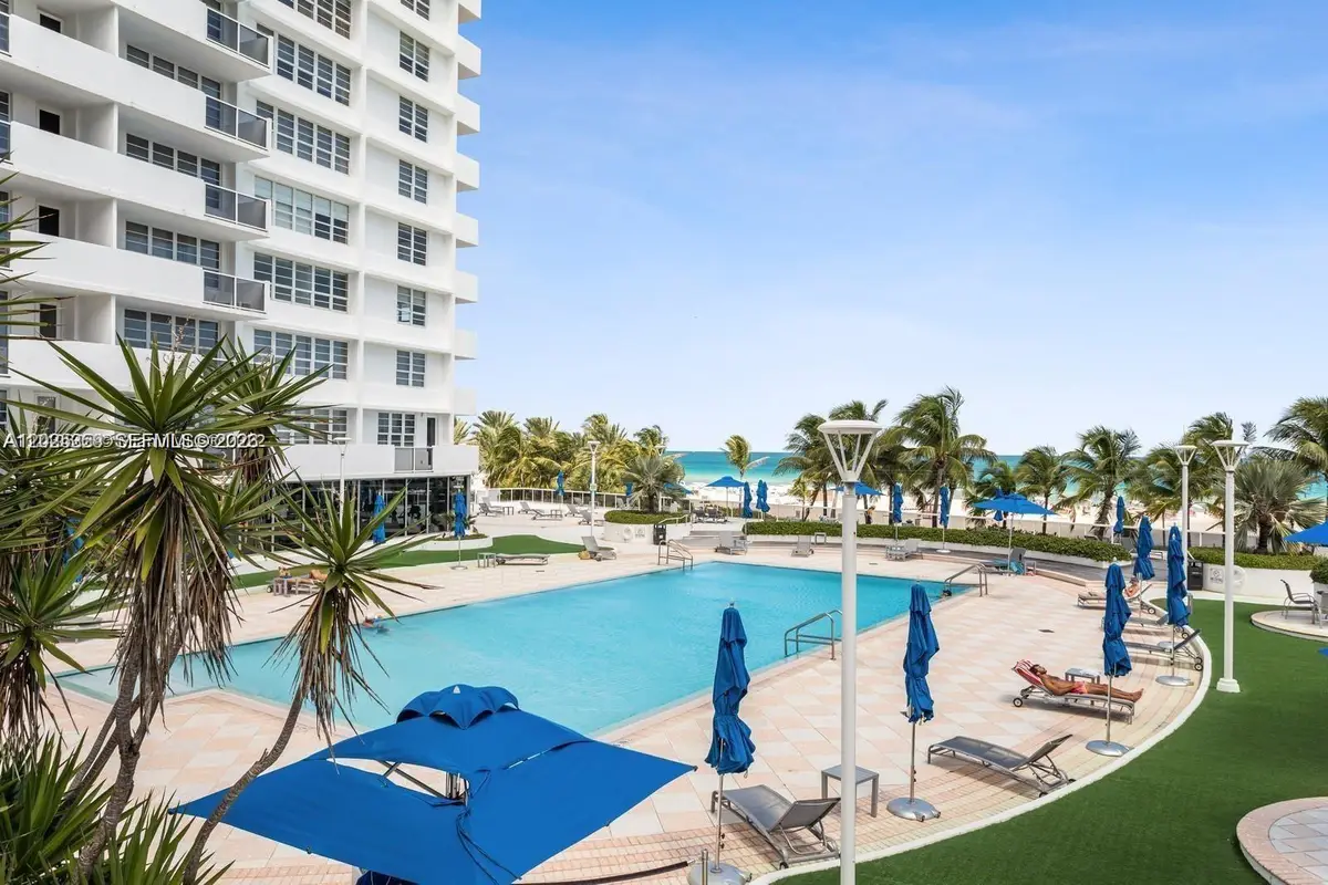 100 Lincoln Rd #720, Miami Beach, FL 33139 - #1