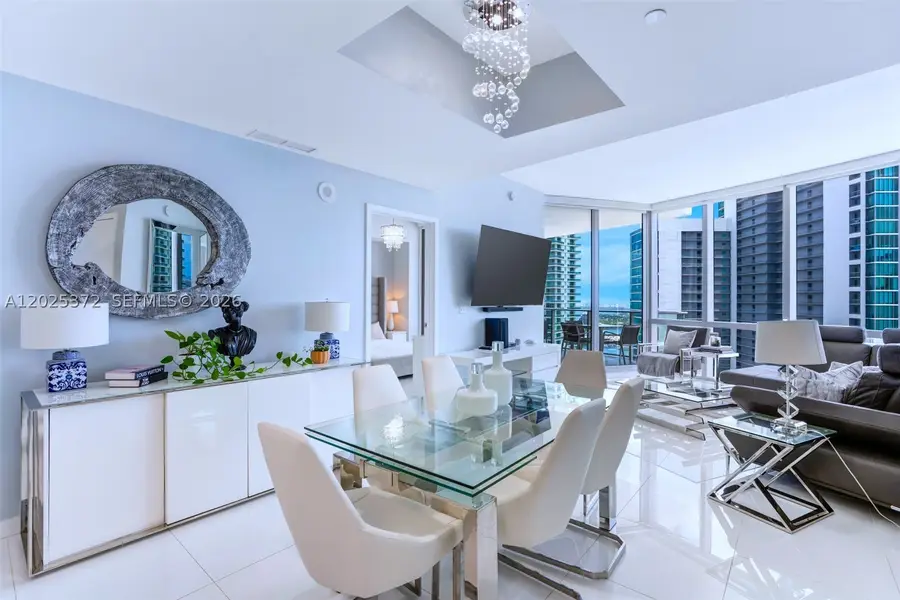 851 NE 1st Ave #3909, Miami, FL 33132 - #2