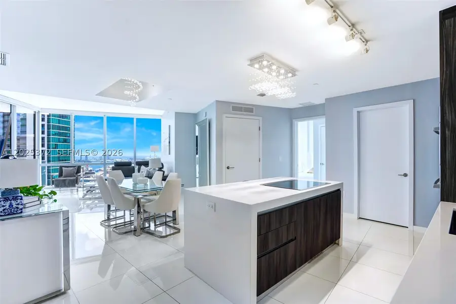 851 NE 1st Ave #3909, Miami, FL 33132 - #3