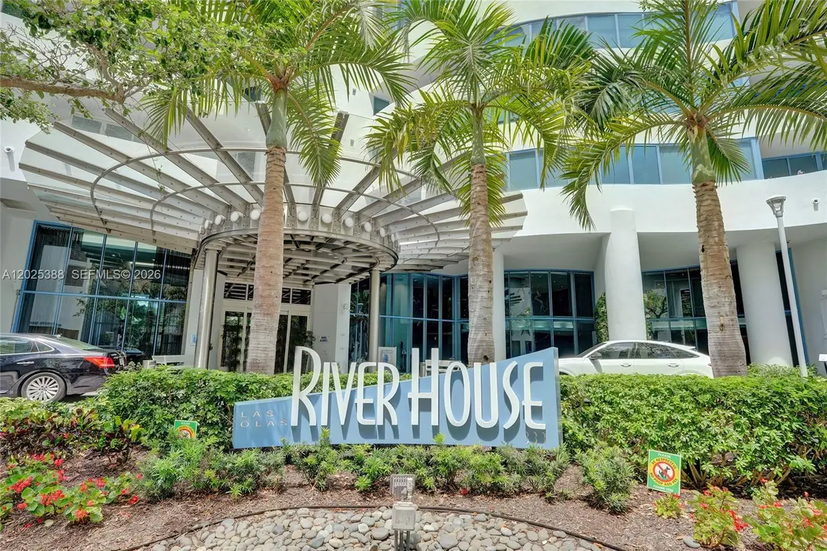 333 Las Olas Way #1608, Fort Lauderdale, FL 33301 - #1