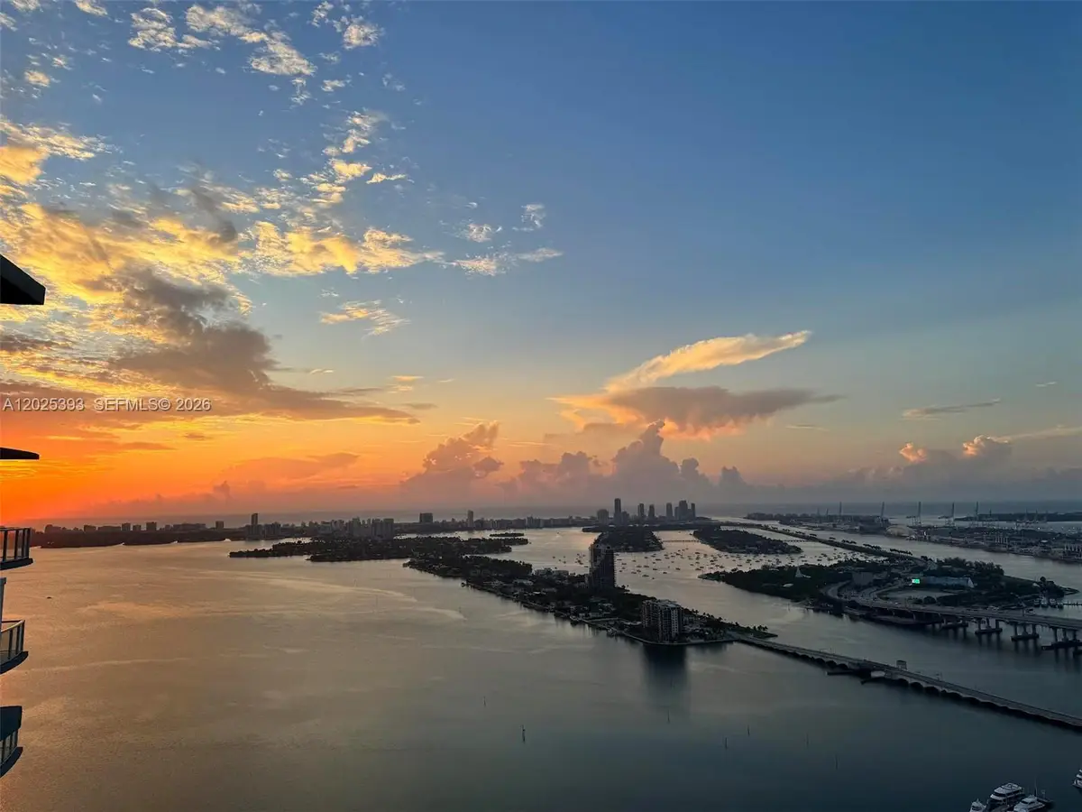 1900 N Bayshore Dr #5103, Miami, FL 33132 - #1