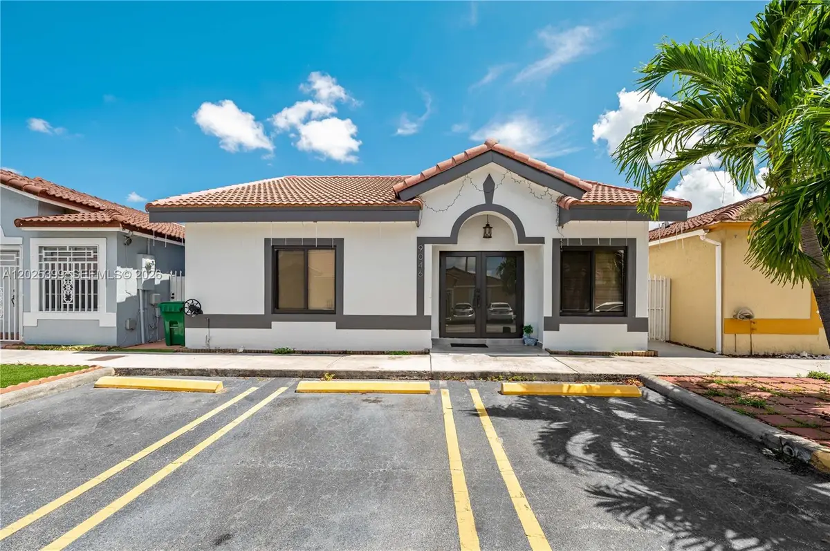 9046 NW 121st Ter #90, Hialeah Gardens, FL 33018 - #1