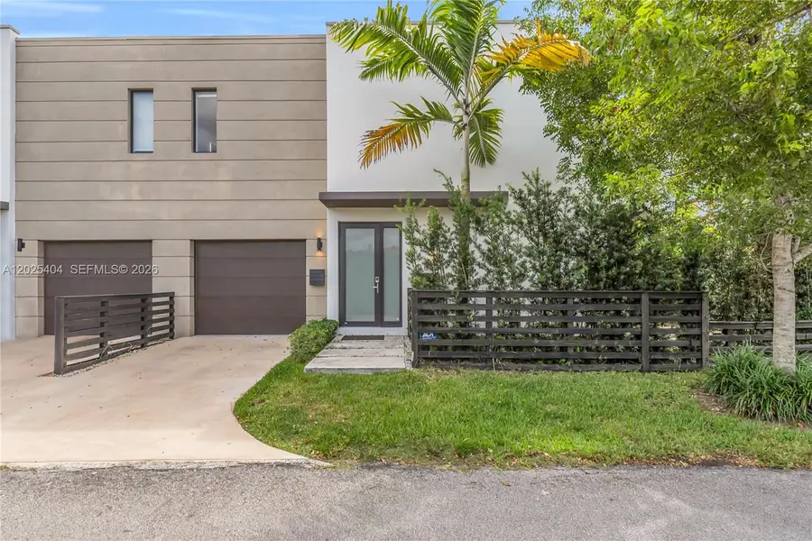 2841 SW 27th St #A, Miami, FL 33133 - #2