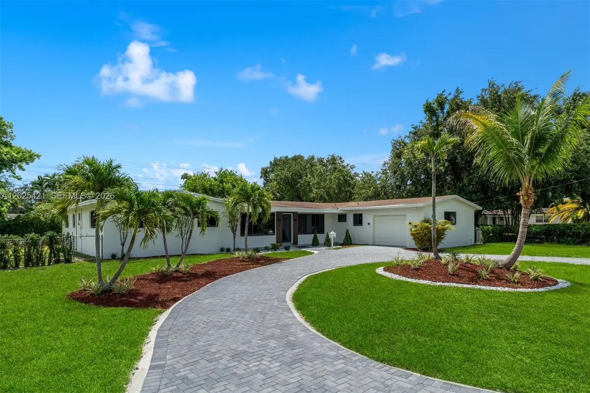 10825 SW 80th Ave, Miami, FL 33156 - #1