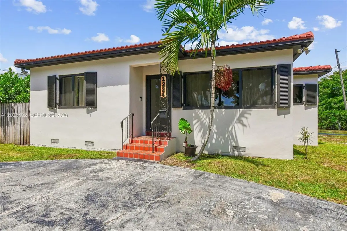 1224 N 26th Ave, Hollywood, FL 33020 - #1