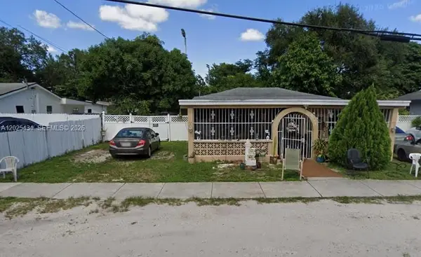 Address Withheld By Seller, Miami, FL 33147