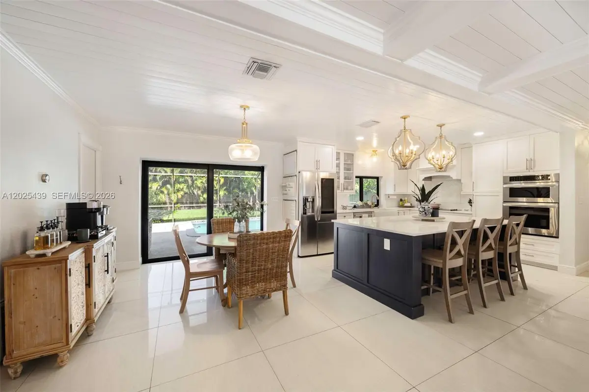 14700 Sailfish Dr, Coral Gables, FL 33158 - #1