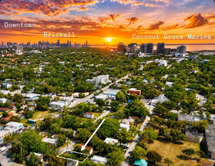 3828 Washington Ave, Miami, FL 33133 - #3