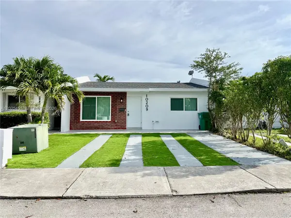 10209 SW 20th Ter, Miami, FL 33165