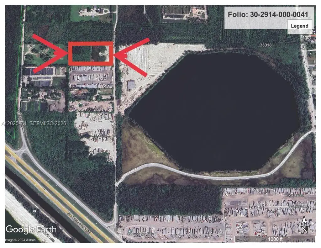 Address Withheld By Seller, Hialeah, FL 33018 - #1