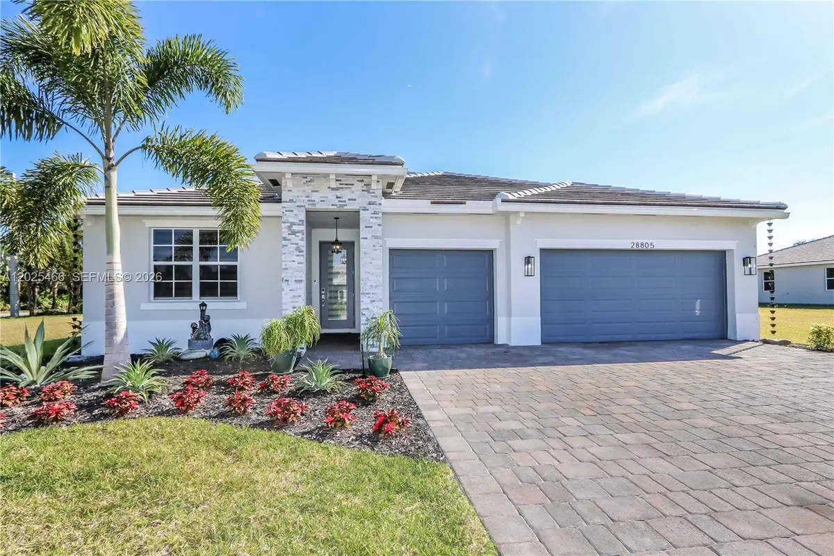 28805 SW 186th Ave, Homestead, FL 33030 - #1