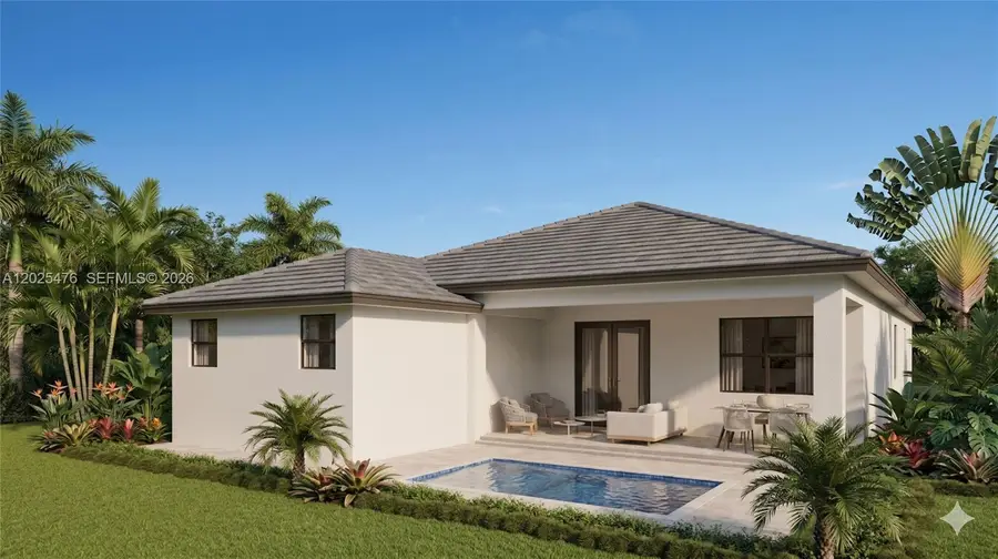 29621 SW 194 Ct, Homestead, FL 33030 - #2