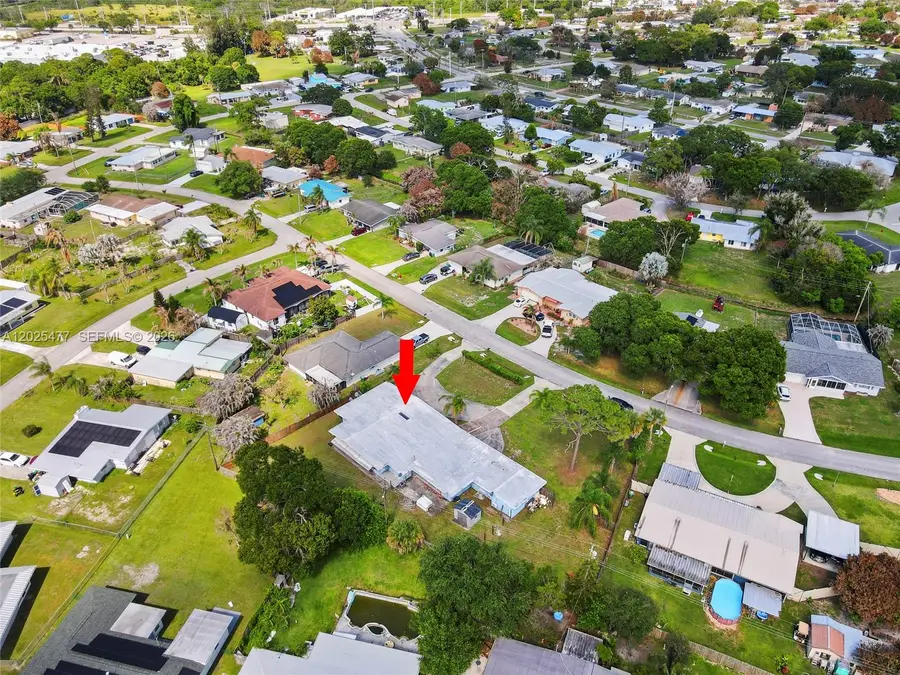 310 E Olive Ave, Port Saint Lucie, FL 34952 - #3