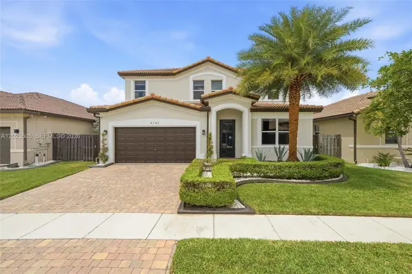 4107 NE 20th St, Homestead, FL 33033