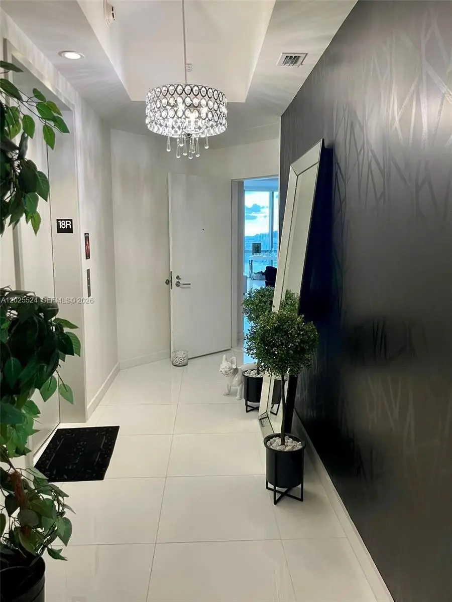 851 NE 1st Ave #1808, Miami, FL 33132 - #1