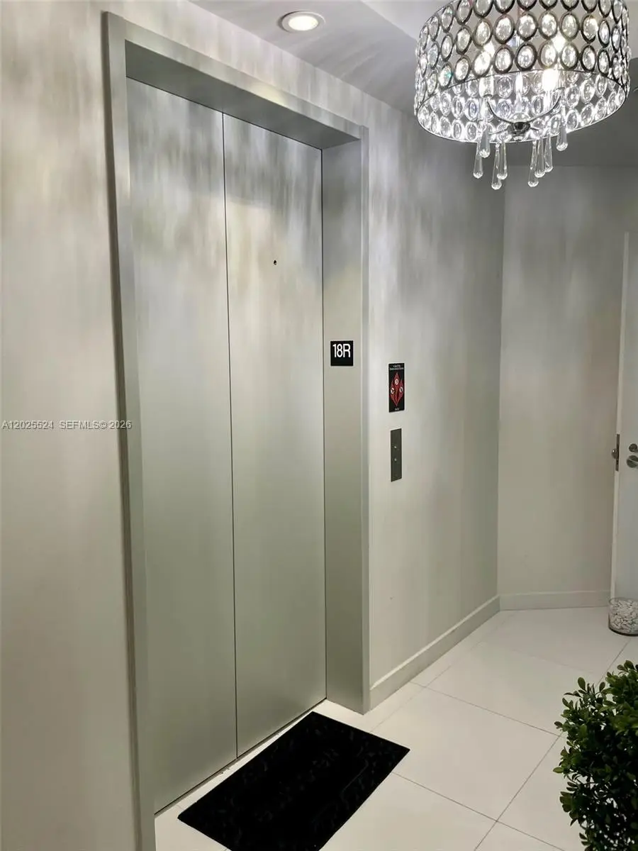 851 NE 1st Ave #1808, Miami, FL 33132 - #2