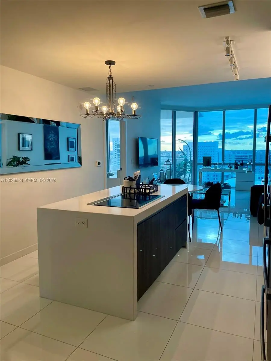 851 NE 1st Ave #1808, Miami, FL 33132 - #3