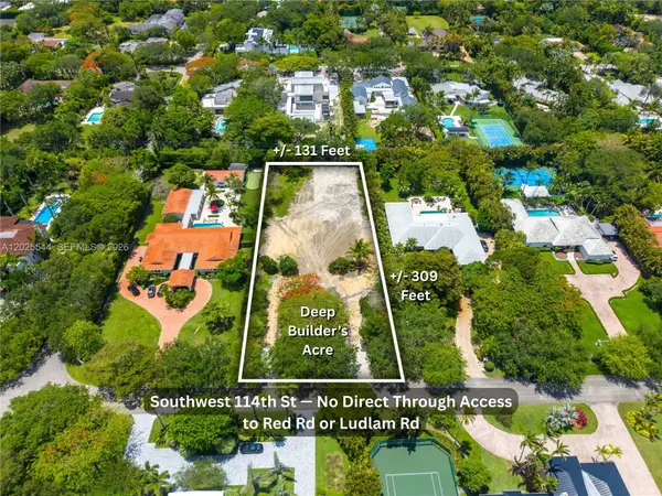 6420 SW 114th St, Pinecrest, FL 33156