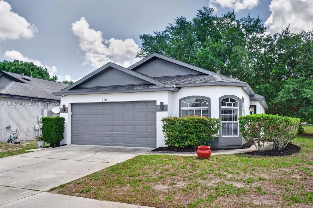2303 Northern Leaf St, Orlando, FL 32817 - #1
