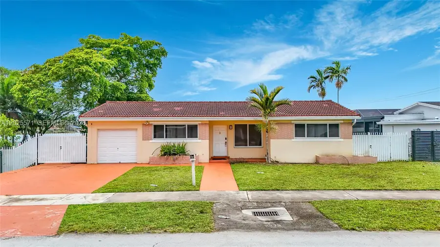 2501 NE 209th Ter, Miami, FL 33180 - #3