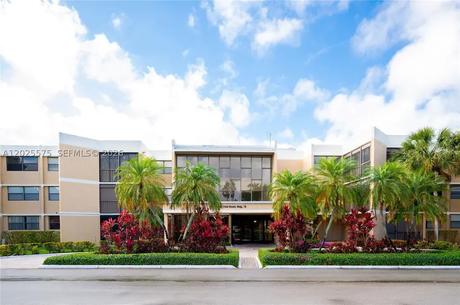 16400 NE Golf Club Rd #305, Weston, FL 33326 - #3