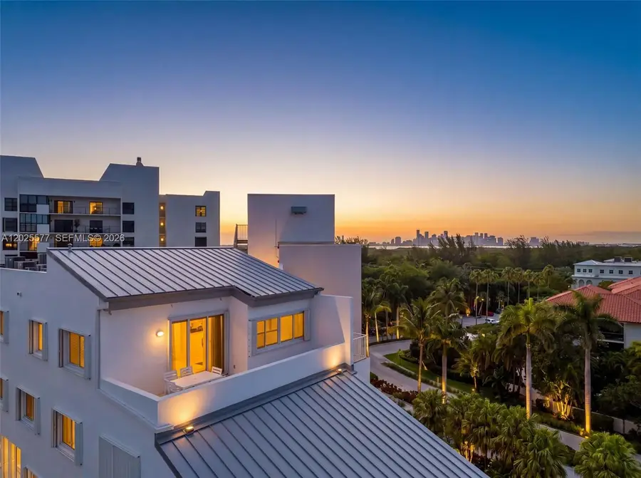 50 Ocean Lane Dr #PH601, Key Biscayne, FL 33149 - #2