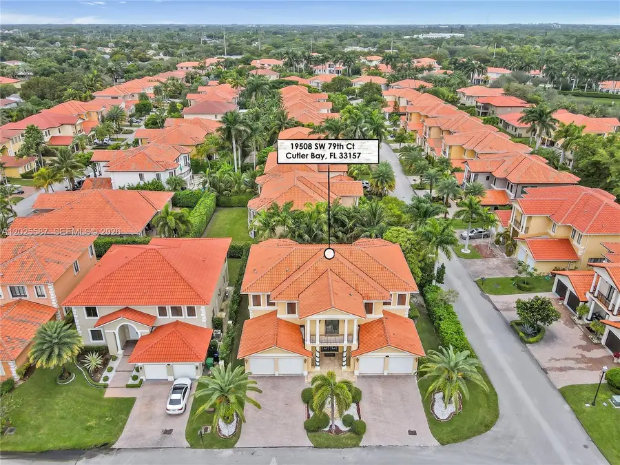 19508 SW 79th Ct, Cutler Bay, FL 33157 - #2