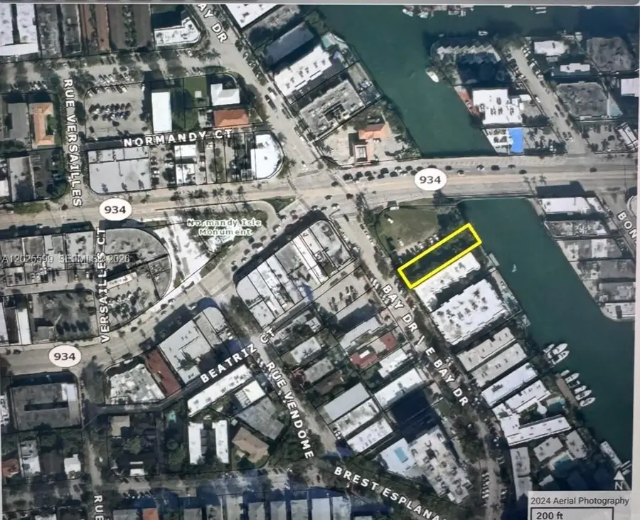 6949 Bay Dr, Miami Beach, FL 33141 - #3