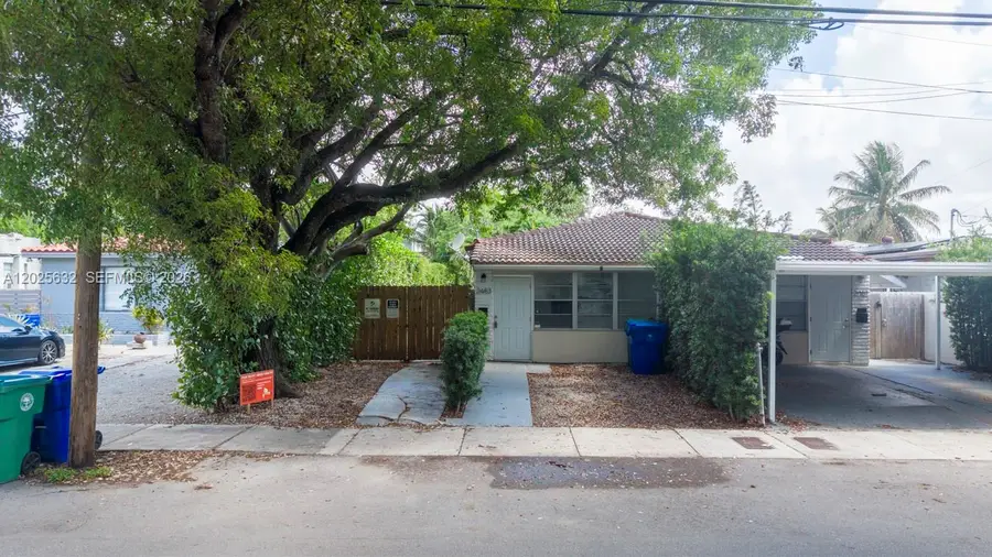 Address Withheld By Seller, Miami, FL 33135 - #2