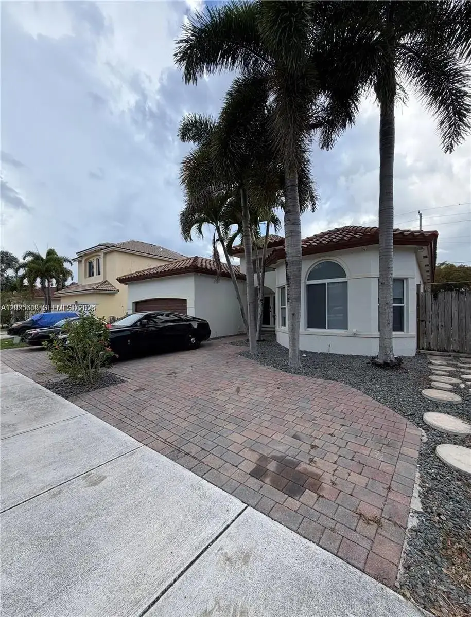 1860 SE 18th Terr, Homestead, FL 33035 - #1