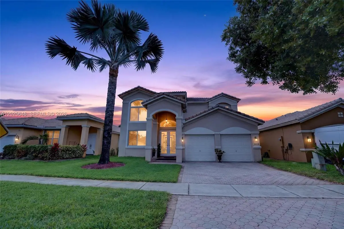 2248 SW 125th Ave, Miramar, FL 33027 - #1