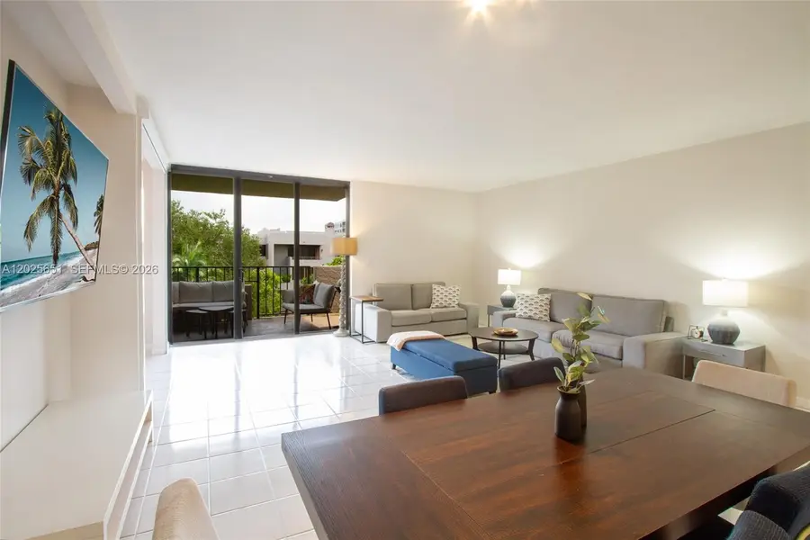 181 Crandon Blvd #405, Key Biscayne, FL 33149 - #2