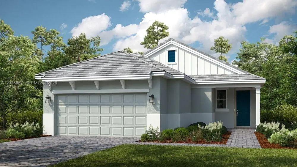 9938 SW Arezzo Road, Port Saint Lucie, FL 34987 - #1