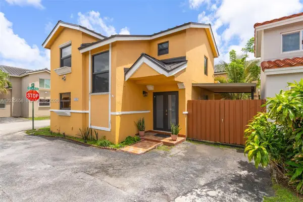 12682 NW 7th Way, Miami, FL 33182