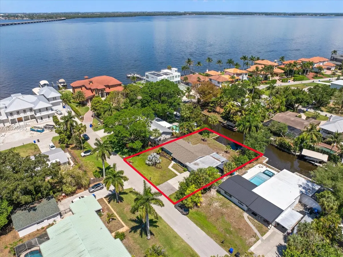1229 Carlene Avenue, Fort Myers, FL 33901 - #1