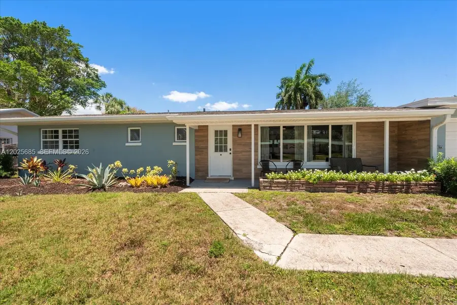 1229 Carlene Avenue, Fort Myers, FL 33901 - #2