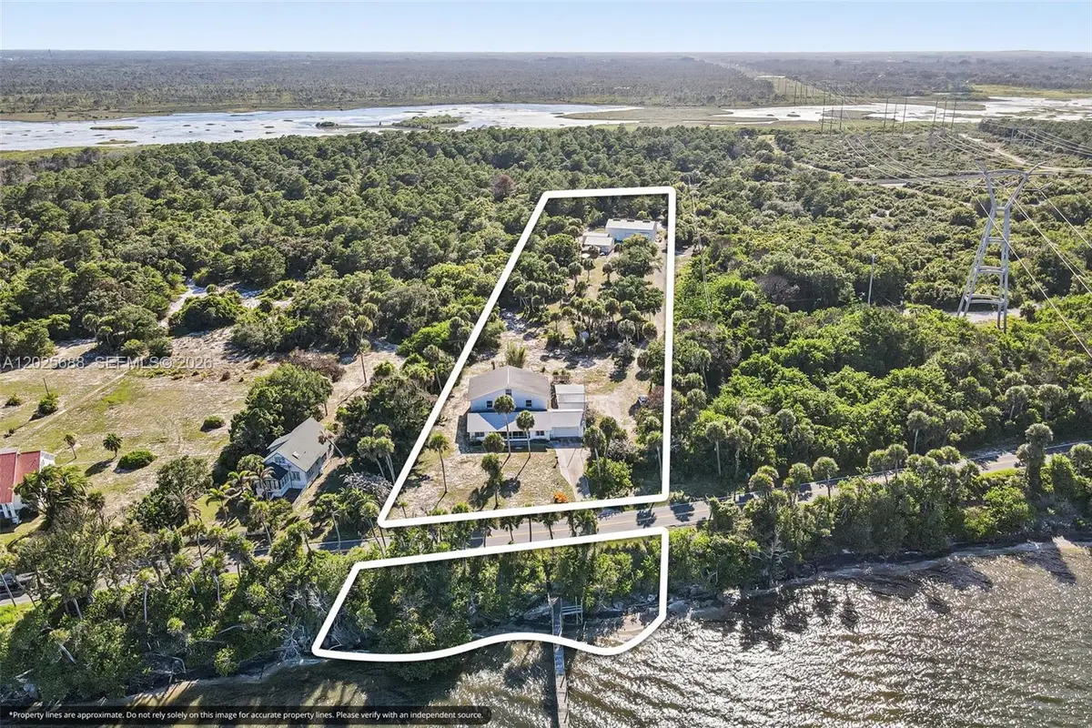 7802 S Indian River, Fort Pierce, FL 34982 - #1