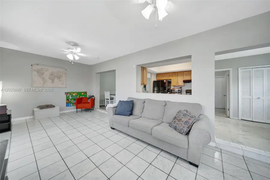 5380 SW 11th St, Margate, FL 33068 - #3