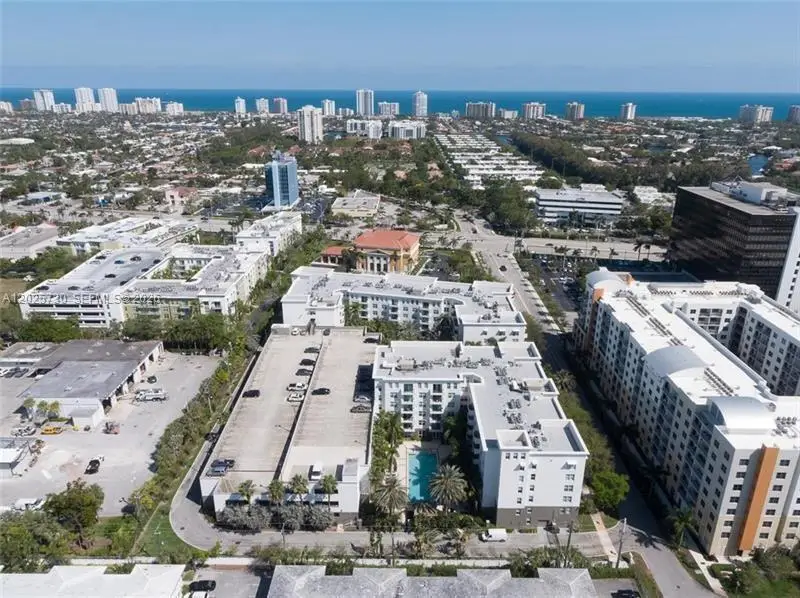 2421 NE 65th St #408, Fort Lauderdale, FL 33308 - #2