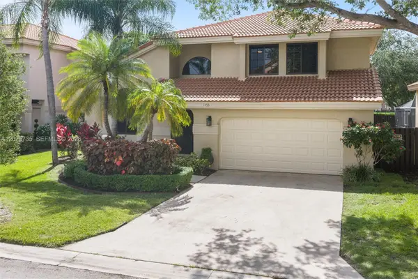 1455 NW 105th Ave, Plantation, FL 33322