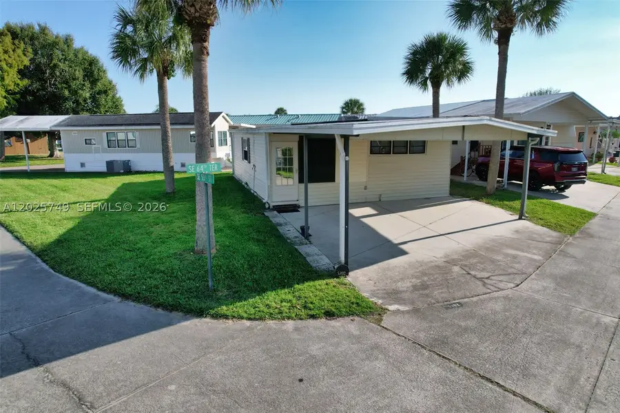 5302 SE 64th Terr, Okeechobee, FL 34974 - #2