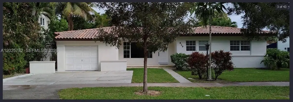 829 Columbus Blvd, Coral Gables, FL 33134 - #1