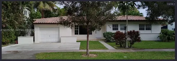 829 Columbus Blvd, Coral Gables, FL 33134