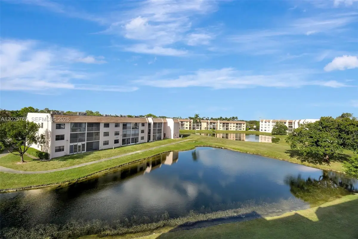 10145 Sunrise Lakes Blvd #403, Sunrise, FL 33322 - #1