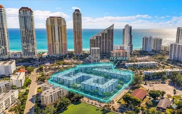 201 178th Dr #209, Sunny Isles Beach, FL 33160