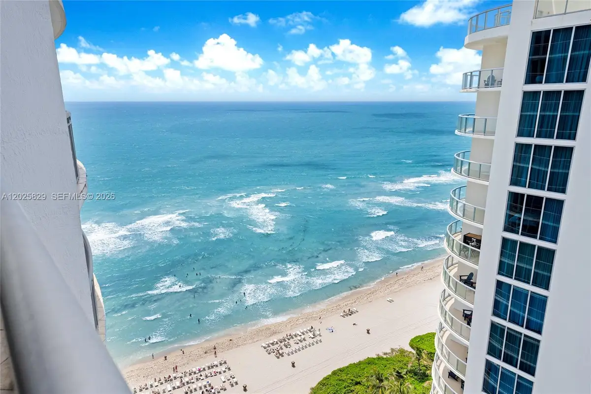 17375 Collins Ave #2403, Sunny Isles Beach, FL 33160 - #1